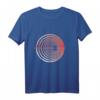 Doppler Effekt Physik Nerd T-Shirt – Lustiges Wissenschaftsdesign für Physikfans, Studenten & Lehrer, ideales Geschenk
