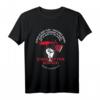 Stand Up For Science T-Shirt - Earth is Not Flat, Vaccines Work, We’ve Been to the Moon & Climate Change is Real - Ideal für Wissenschaftsfans & Bildungsunterstützer