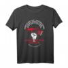Stand Up For Science T-Shirt - Earth is Not Flat, Vaccines Work, We’ve Been to the Moon & Climate Change is Real - Ideal für Wissenschaftsfans & Bildungsunterstützer