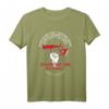 Stand Up For Science T-Shirt - Earth is Not Flat, Vaccines Work, We’ve Been to the Moon & Climate Change is Real - Ideal für Wissenschaftsfans & Bildungsunterstützer