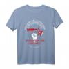Stand Up For Science T-Shirt - Earth is Not Flat, Vaccines Work, We’ve Been to the Moon & Climate Change is Real - Ideal für Wissenschaftsfans & Bildungsunterstützer