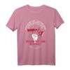 Stand Up For Science T-Shirt - Earth is Not Flat, Vaccines Work, We’ve Been to the Moon & Climate Change is Real - Ideal für Wissenschaftsfans & Bildungsunterstützer
