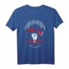 Stand Up For Science T-Shirt - Earth is Not Flat, Vaccines Work, We’ve Been to the Moon & Climate Change is Real - Ideal für Wissenschaftsfans & Bildungsunterstützer