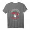 Stand Up For Science T-Shirt - Earth is Not Flat, Vaccines Work, We’ve Been to the Moon & Climate Change is Real - Ideal für Wissenschaftsfans & Bildungsunterstützer