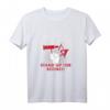 Stand Up For Science T-Shirt - Earth is Not Flat, Vaccines Work, We’ve Been to the Moon & Climate Change is Real - Ideal für Wissenschaftsfans & Bildungsunterstützer