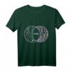 Naturwissenschaftler Geschenk Physik T-Shirt – Perfektes Design für Nerds, Wissenschaftler & Physikfans zu Weihnachten & Geburtstag