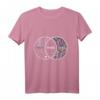 Naturwissenschaftler Geschenk Physik T-Shirt – Perfektes Design für Nerds, Wissenschaftler & Physikfans zu Weihnachten & Geburtstag