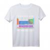Chemie T-Shirt als Geschenkidee für Chemielehrer, Wissenschaftler und Chemie-Fans – Perfekt zu Weihnachten, Geburtstag und besonderen Anlässen