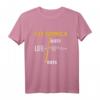 Lustiges Physik T-Shirt Geschenk für Nerds, Wissenschaftler & Physiker – Perfekt für Weihnachten & Geburtstage