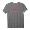 DCX Liebe Erfinden Benz cool T-Shirt für Männer, Frauen, Kinder – Lustige Geschenkidee für Weihnachten, Geburtstag, Vatertag & Muttertag