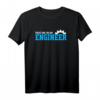 Vertrauen Sie mir, ich bin Ingenieur T-Shirt – Lustiges Design für Maschinenbau, Elektrotechnik & Computerprofis