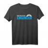 Vertrauen Sie mir, ich bin Ingenieur T-Shirt – Lustiges Design für Maschinenbau, Elektrotechnik & Computerprofis