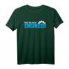 Vertrauen Sie mir, ich bin Ingenieur T-Shirt – Lustiges Design für Maschinenbau, Elektrotechnik & Computerprofis