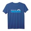 Vertrauen Sie mir, ich bin Ingenieur T-Shirt – Lustiges Design für Maschinenbau, Elektrotechnik & Computerprofis