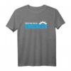 Vertrauen Sie mir, ich bin Ingenieur T-Shirt – Lustiges Design für Maschinenbau, Elektrotechnik & Computerprofis