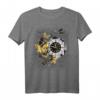 Steampunk-Schmetterlinge Vintage Uhr Zahnräder Gothic Geschenk für Frau – Mechanisches Design für Steampunk, Cosplay & Nerds