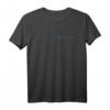 Festpatent T-Shirt für Erfinder und Patentanwälte - Lustiges Innovation-Design für Tech-Konferenzen & kreative Köpfe