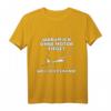 Segelfliegen T-Shirt für Segelflieger - Lustiges Flugzeug T-Shirt Geschenk zum Geburtstag oder Weihnachten