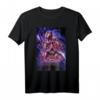 Marvel Avengers: Endgame Group Shot Poster T-Shirt - Offizielles Marvel Merchandise für Fans