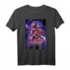 Marvel Avengers: Endgame Group Shot Poster T-Shirt - Offizielles Marvel Merchandise für Fans
