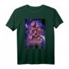 Marvel Avengers: Endgame Group Shot Poster T-Shirt - Offizielles Marvel Merchandise für Fans
