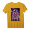 Marvel Avengers: Endgame Group Shot Poster T-Shirt - Offizielles Marvel Merchandise für Fans