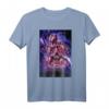 Marvel Avengers: Endgame Group Shot Poster T-Shirt - Offizielles Marvel Merchandise für Fans