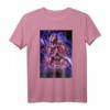 Marvel Avengers: Endgame Group Shot Poster T-Shirt - Offizielles Marvel Merchandise für Fans