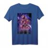 Marvel Avengers: Endgame Group Shot Poster T-Shirt - Offizielles Marvel Merchandise für Fans