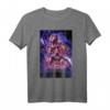 Marvel Avengers: Endgame Group Shot Poster T-Shirt - Offizielles Marvel Merchandise für Fans