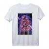 Marvel Avengers: Endgame Group Shot Poster T-Shirt - Offizielles Marvel Merchandise für Fans