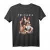 Friends Stand Together T-Shirt – Offiziell lizenziertes Friends Merchandise für Fans, Freunde & Serienliebhaber