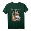 Friends Stand Together T-Shirt – Offiziell lizenziertes Friends Merchandise für Fans, Freunde & Serienliebhaber