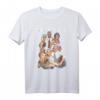 Friends Stand Together T-Shirt – Offiziell lizenziertes Friends Merchandise für Fans, Freunde & Serienliebhaber