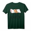 Offizielles Katzen Schlafshirt - Bequemer Schlafanzug für Katzenliebhaber, perfekte Geschenkidee für Morgenmuffel, Bettliebhaber & Katzenfans