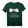 Offizielles Pinguin Schlafshirt – Bequemer Schlafanzug für Pinguin-Liebhaber, perfekte Geschenkidee für Familie und Freunde zu Geburtstag, Weihnachten & Muttertag
