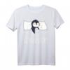 Offizielles Pinguin Schlafshirt – Bequemer Schlafanzug für Pinguin-Liebhaber, perfekte Geschenkidee für Familie und Freunde zu Geburtstag, Weihnachten & Muttertag