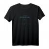 Lustiges Physik T-Shirt: Ich habe potentielle Energie – Wissenschaftsgeschenk für Lehrer, Professoren, Studenten & Physikliebhaber