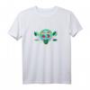 LGBTQ Gay Lesbian Pride Regenbogen | Natur & Klimaschutz Erde T-Shirt – Unterstützung für Gleichheit und Umwelt bei Pride & Events