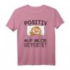 Lustiger Faultier Schlafanzug mit Spruch - Bequemer Pyjama für Damen, Herren & Kinder, ideal für Langschläfer & Schlafmützen