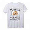 Lustiger Faultier Schlafanzug mit Spruch - Bequemer Pyjama für Damen, Herren & Kinder, ideal für Langschläfer & Schlafmützen
