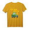 Kinder T-Shirt zum 3. Geburtstag mit Traktor Trekker - Perfektes Geschenk für kleine Treckerfans und Kindergartenkinder