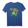 Kinder T-Shirt zum 3. Geburtstag mit Traktor Trekker - Perfektes Geschenk für kleine Treckerfans und Kindergartenkinder
