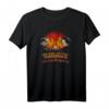 Tenacious D in the Pick of Destiny Deal T-Shirt – Offizielles Merchandise für Fans von Jack Black, Kyle Gass & Kult-Rock