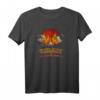 Tenacious D in the Pick of Destiny Deal T-Shirt – Offizielles Merchandise für Fans von Jack Black, Kyle Gass & Kult-Rock
