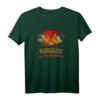 Tenacious D in the Pick of Destiny Deal T-Shirt – Offizielles Merchandise für Fans von Jack Black, Kyle Gass & Kult-Rock