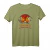 Tenacious D in the Pick of Destiny Deal T-Shirt – Offizielles Merchandise für Fans von Jack Black, Kyle Gass & Kult-Rock