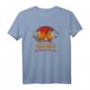 Tenacious D in the Pick of Destiny Deal T-Shirt – Offizielles Merchandise für Fans von Jack Black, Kyle Gass & Kult-Rock