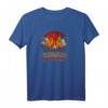 Tenacious D in the Pick of Destiny Deal T-Shirt – Offizielles Merchandise für Fans von Jack Black, Kyle Gass & Kult-Rock