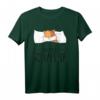 Offizielles Hamster Schlafshirt für Damen, Herren und Kinder – Lustiges Schlafshirt als Geschenkidee für Tierliebhaber, Geburtstage, Weihnachten & Muttertag
